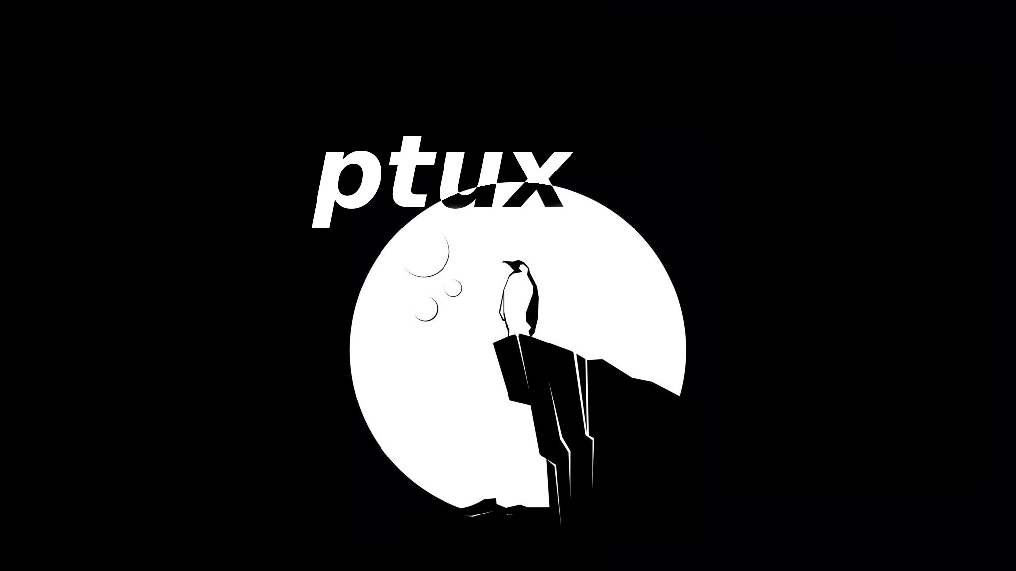 ptux logo